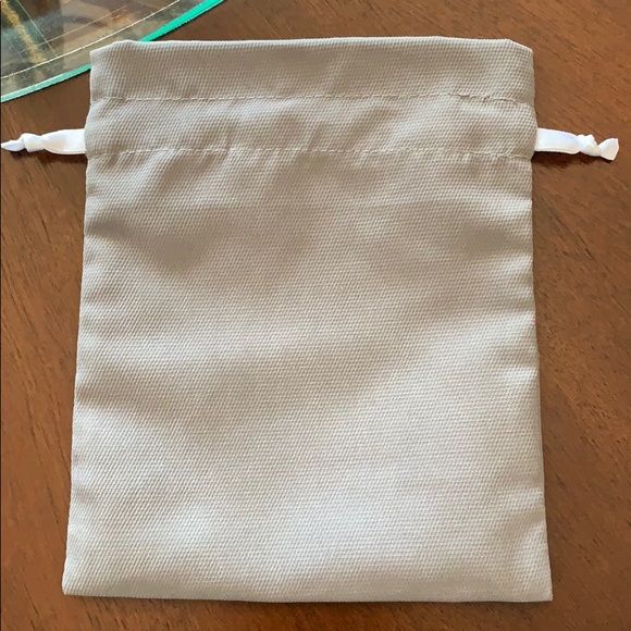 ‼️SOLD‼️Dior Pullstring Small Pouch - Picture 2 of 5